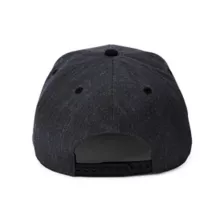 Death Note Snapback Hat at Spencer's
