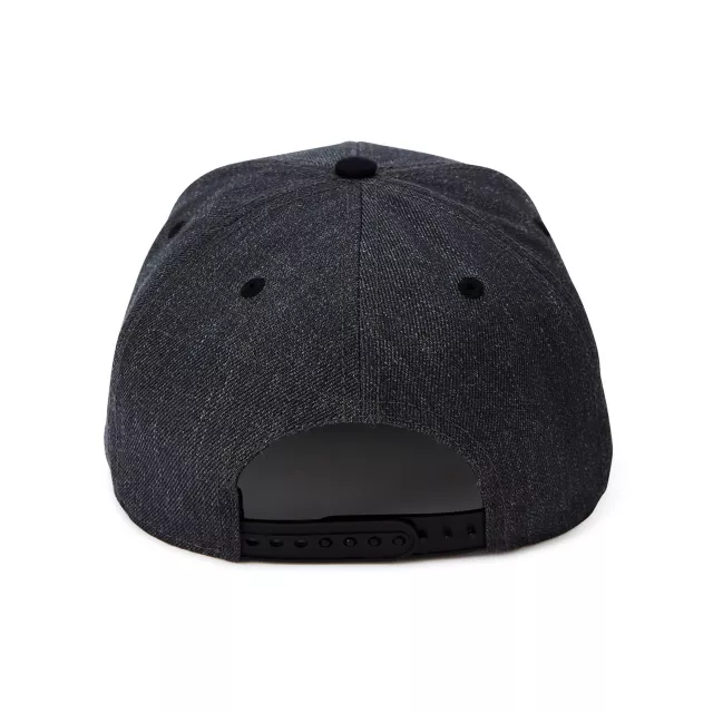 Death Note Snapback Hat at Spencer's