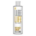Water-Based Lube - 8 oz. at Spencer's