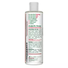 Watermelon Flavored Lube - 8 oz. at Spencer's