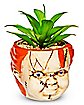 Chucky Face Planter