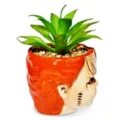 Chucky Face Planter at Spencer's