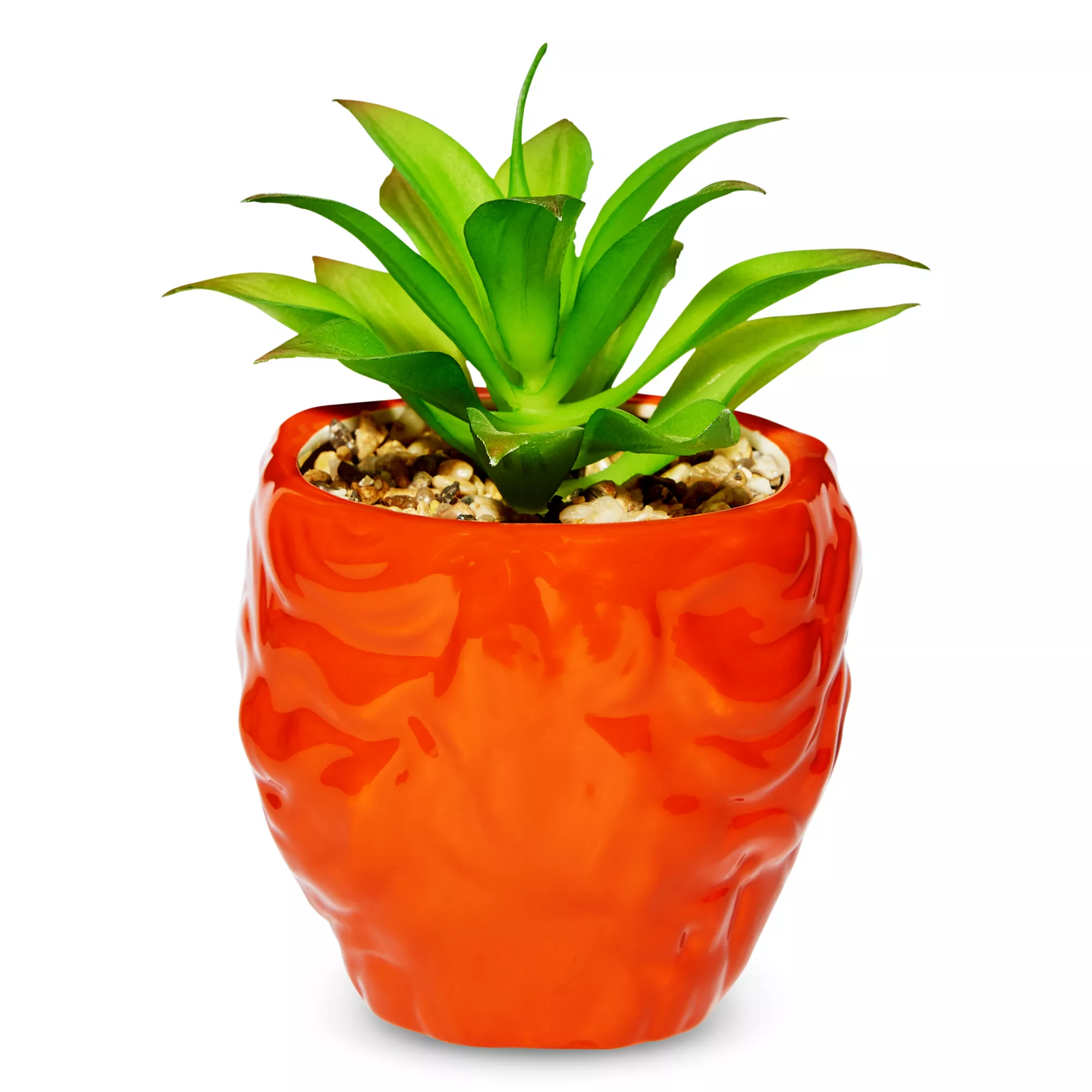 Chucky Face Planter at Spencer's