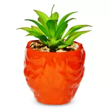 Chucky Face Planter at Spencer's