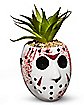 Jason Voorhees Mask Large Planter - Friday the 13th