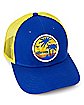 Corona Beach Trucker Hat