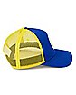 Corona Beach Trucker Hat