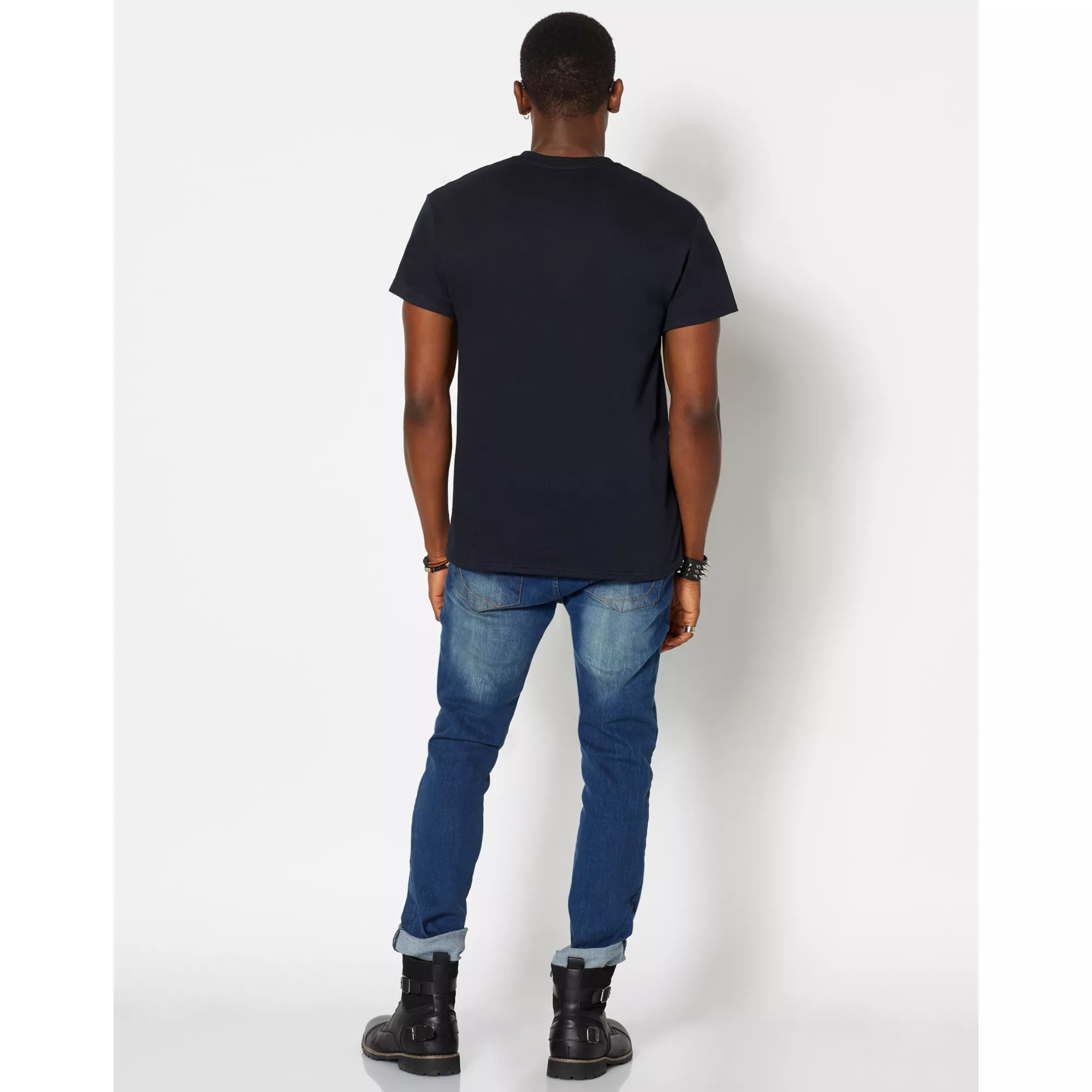 Jack Skellington and Sally T Shirt - The Nightmare Before Christmas at Spencer's