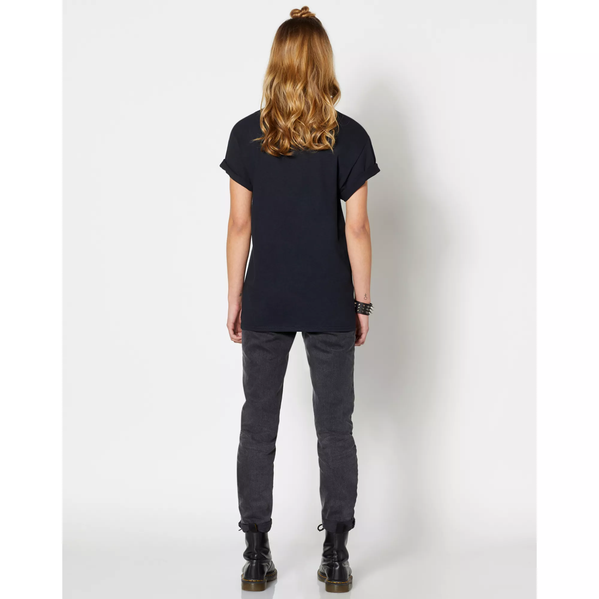 Jack Skellington and Sally T Shirt - The Nightmare Before Christmas at Spencer's