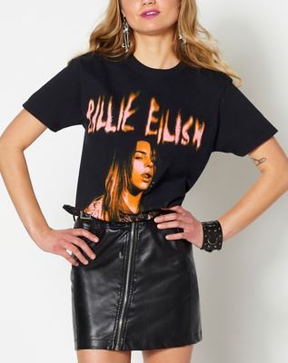 Pop T Shirts & Merch