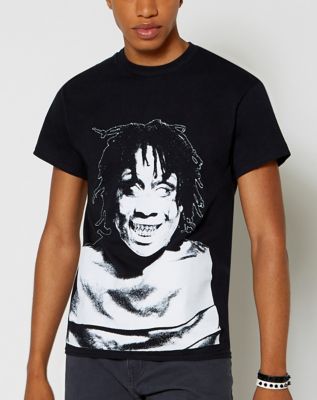 trippie redd t shirt spencer's