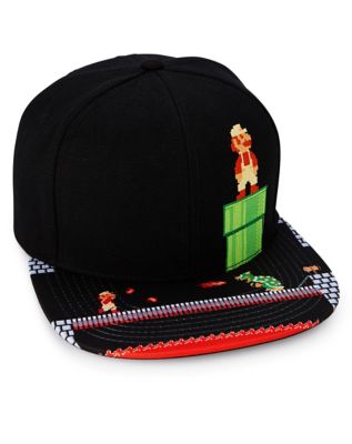 Snapbacks & Graphic Trucker Hats - Spencer's