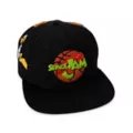 Space Jam Characters Snapback Hat at Spencer's