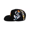 Space Jam Characters Snapback Hat at Spencer's