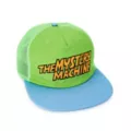 The Mystery Machine Snapback Hat - Scooby-Doo at Spencer's