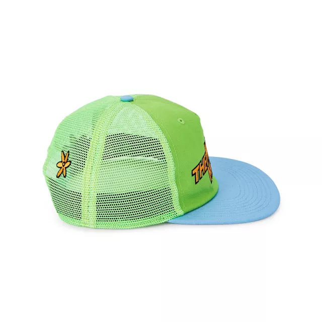 The Mystery Machine Snapback Hat - Scooby-Doo at Spencer's