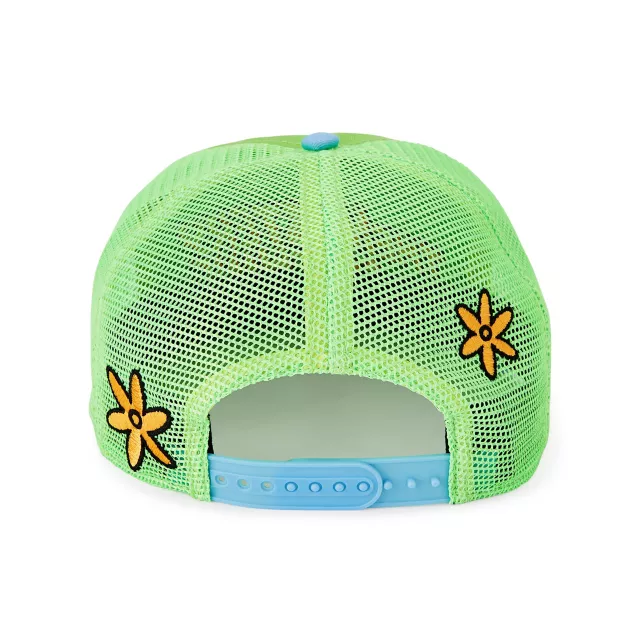 The Mystery Machine Snapback Hat - Scooby-Doo at Spencer's