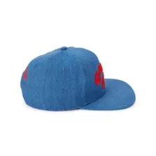 Good Guys Chucky Snapback Hat - Childs's Play at Spencer's