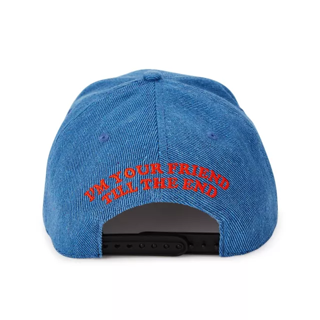Good Guys Chucky Snapback Hat - Childs's Play at Spencer's