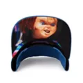 Good Guys Chucky Snapback Hat - Childs's Play at Spencer's