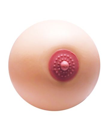 Boob Stress Ball - Spencer's