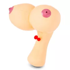 Boobie Squirt Gun at Spencer's