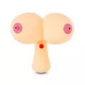 Boobie Squirt Gun at Spencer's
