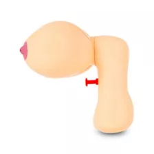 Boobie Squirt Gun at Spencer's