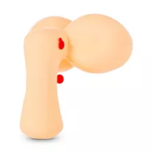 Boobie Squirt Gun at Spencer's