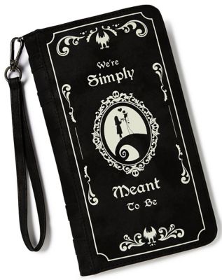 Zero Trinket Tray - The Nightmare Before Christmas