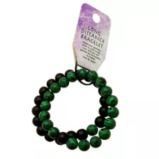 Long Distance Beaded Bracelets - 2 Pack at Spencer's