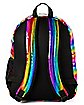 Iridescent Rainbow Backpack