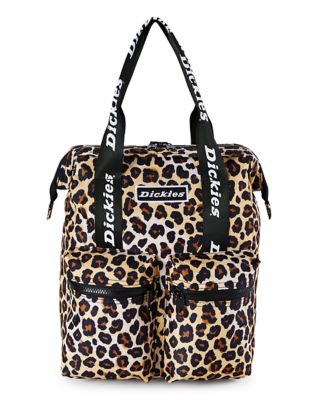 Cheetah Convertible Backpack - Dickies