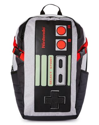 NES Controller Backpack