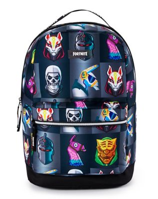 Fortnite characters cheap backpack