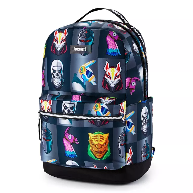 Fortnite official backpack best sale