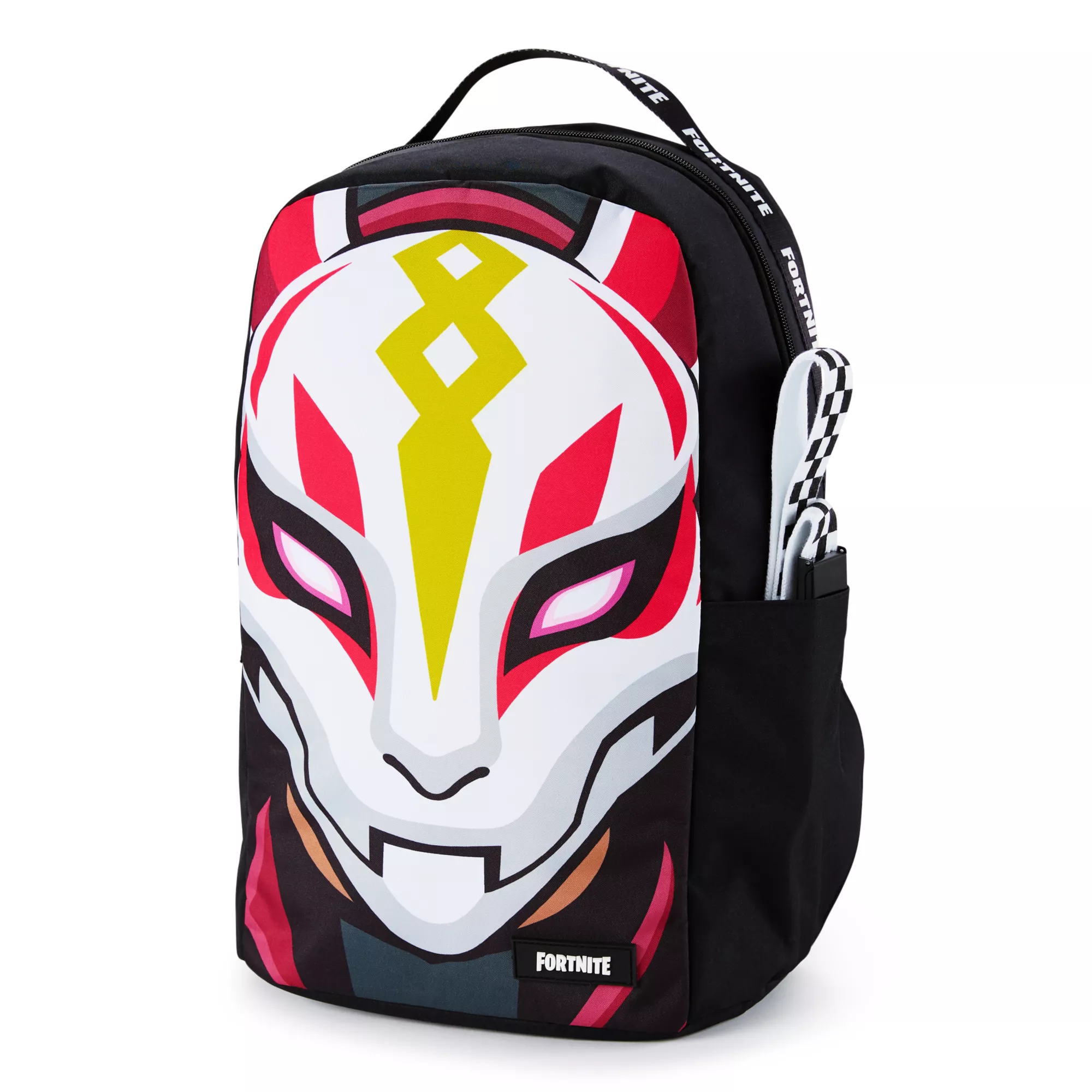 Profile Backpack - Fortnite at Spencer's