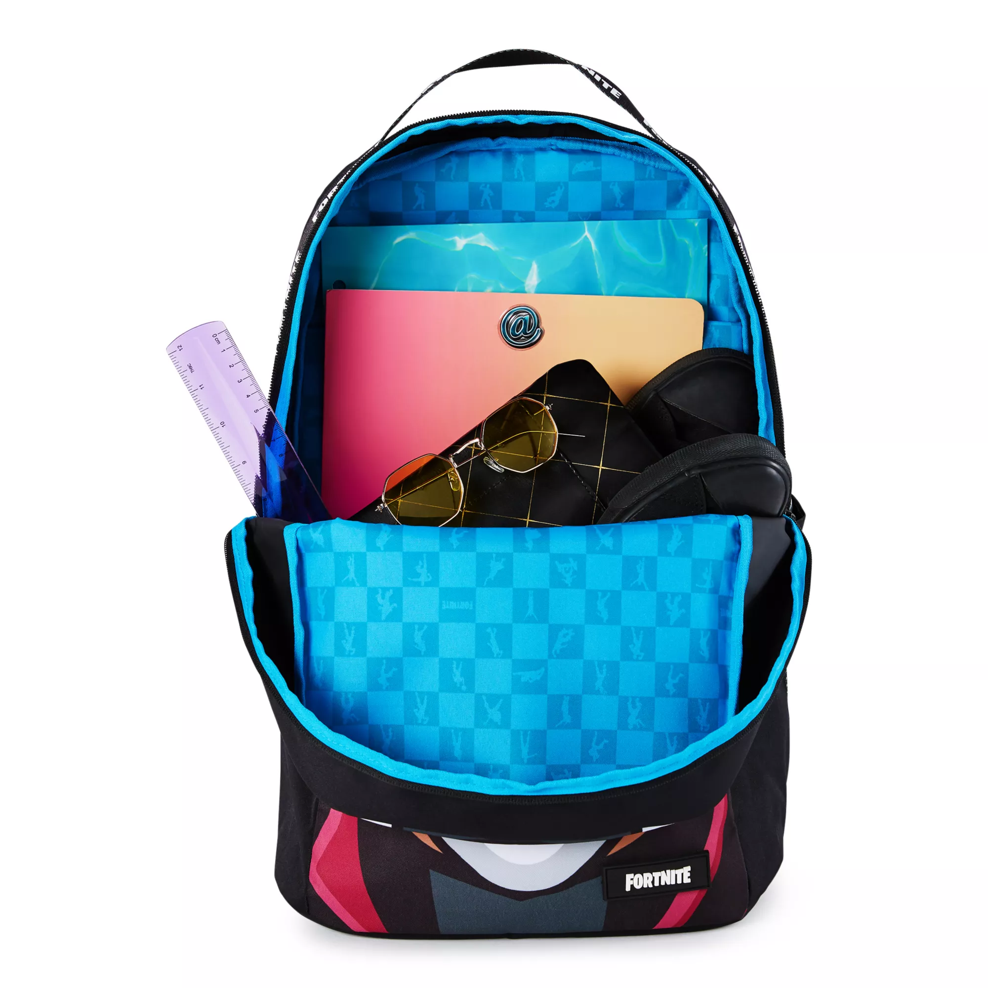 Profile Backpack - Fortnite at Spencer's