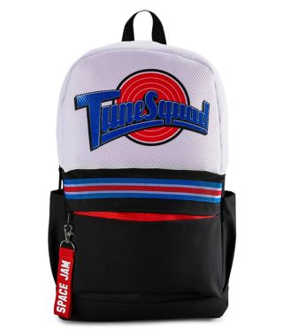 Tune Squad Backpack - Space Jam