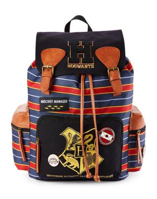 harry potter kids backpack