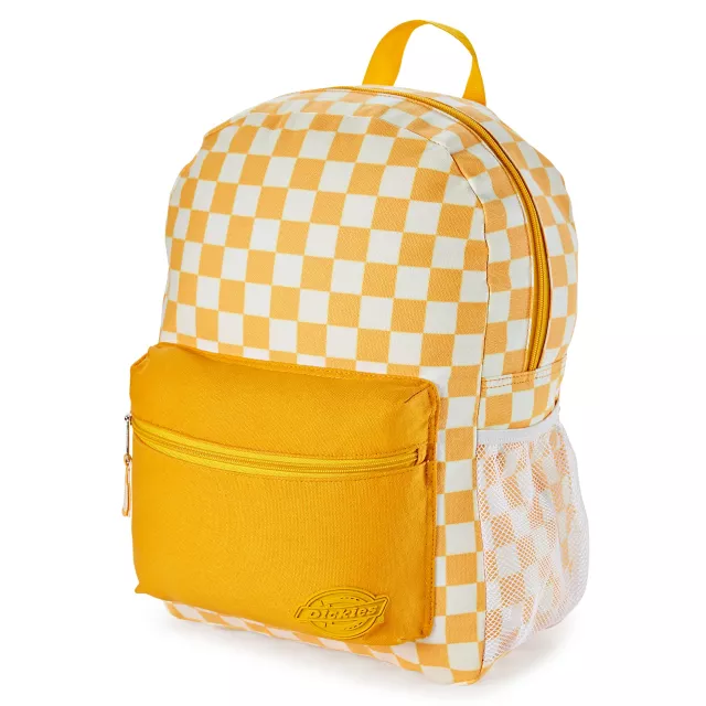 Dickies plaid backpack best sale