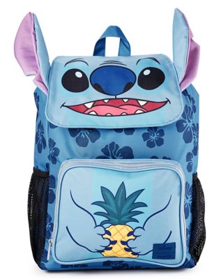 Loungefly Stitch Backpack - Disney