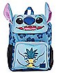 Loungefly Stitch Backpack - Disney