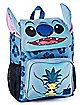 Loungefly Stitch Backpack - Disney