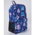 Loungefly Stitch and Angel Backpack - Lilo & Stitch at Spencer's