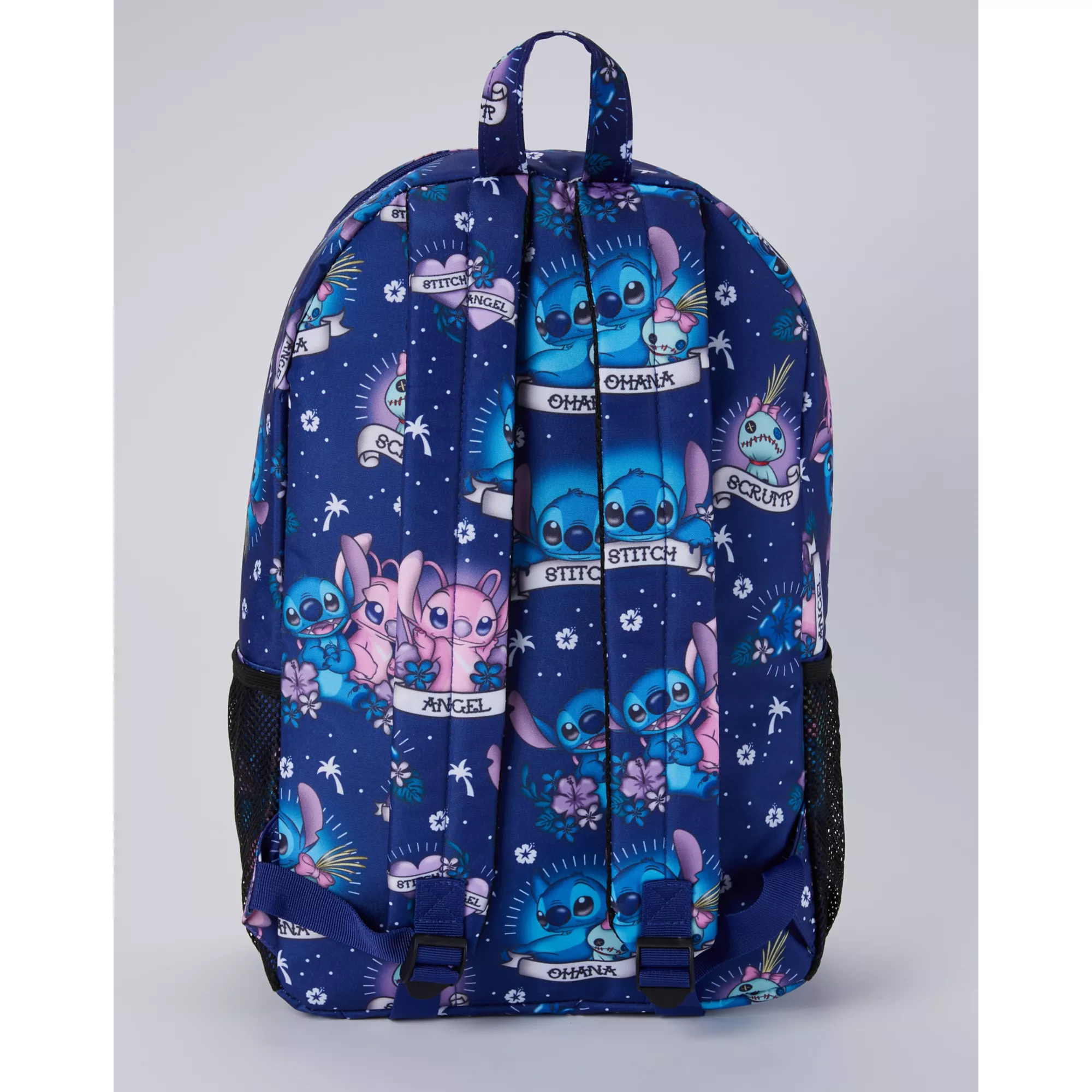 Loungefly Stitch and Angel Backpack - Lilo & Stitch at Spencer's