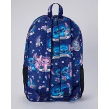 Loungefly Stitch and Angel Backpack - Lilo & Stitch at Spencer's