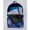 Loungefly Stitch and Angel Backpack - Lilo & Stitch at Spencer's