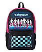 Loungefly Starcourt Backpack - Stranger Things