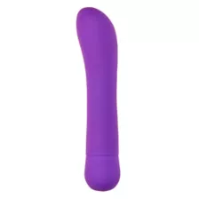 Purple OG Waterproof G-Spot Wand Vibrator 8 Inch - Hott love Extreme at Spencer's